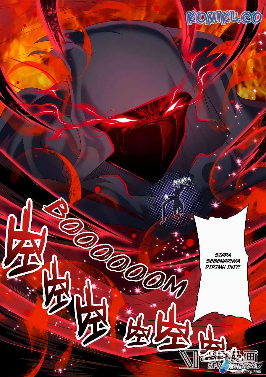 Hero? I Quit A Long Time Ago Chapter 106 Gambar 7