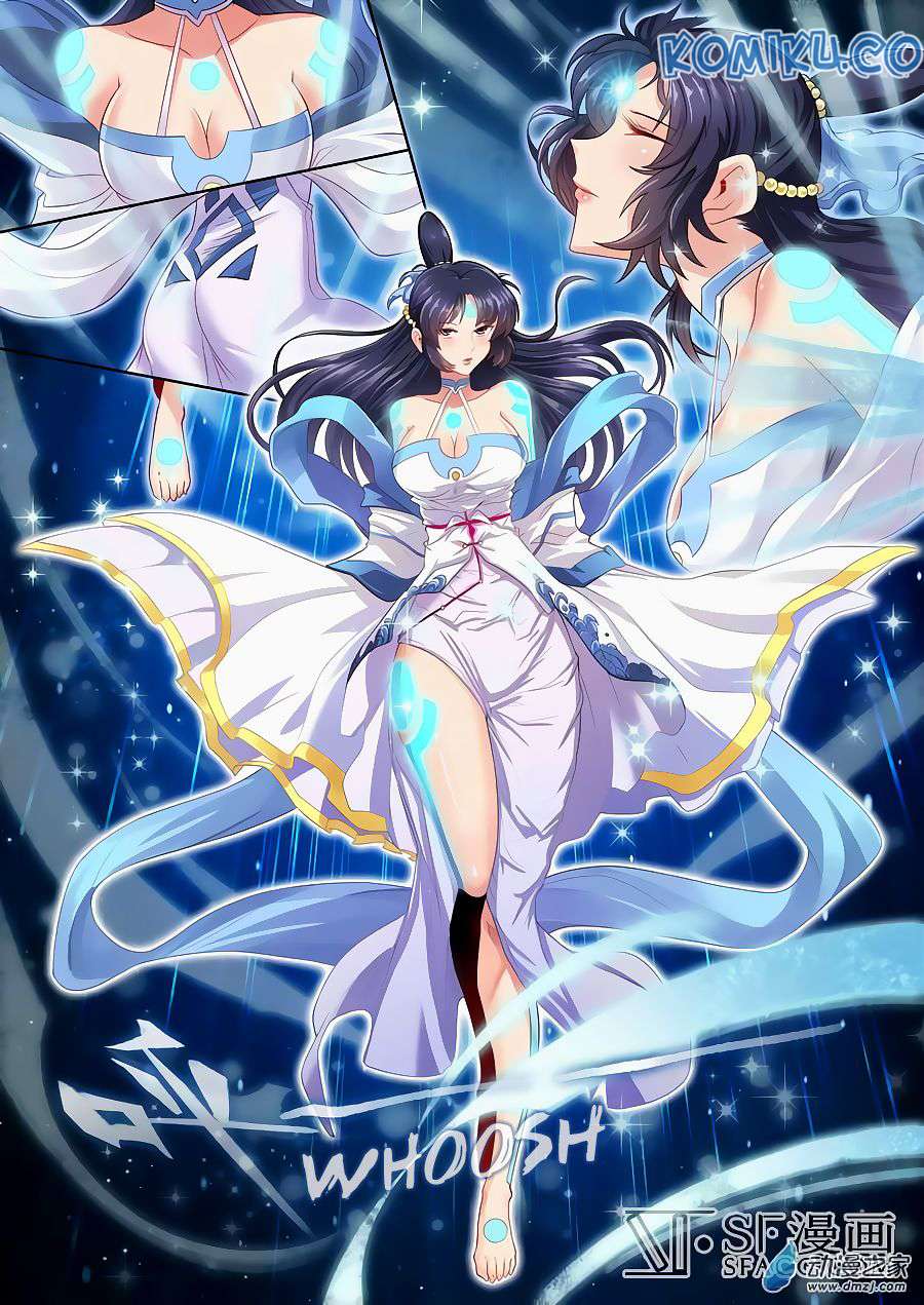 Hero? I Quit A Long Time Ago Chapter 106 Gambar 9