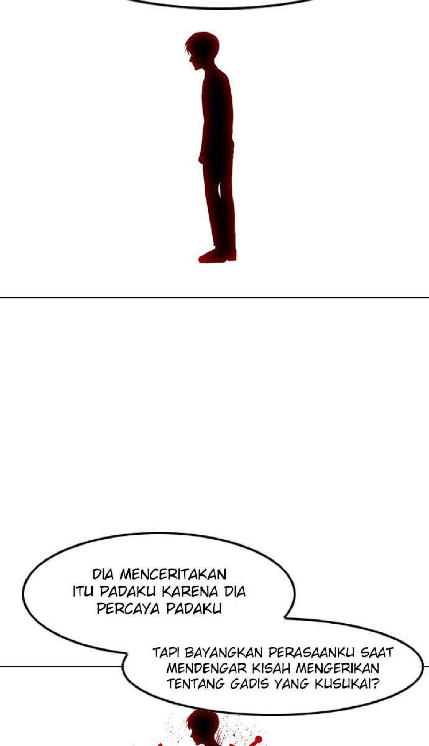 The Girl from Random Chatting! Chapter 51 Gambar 46