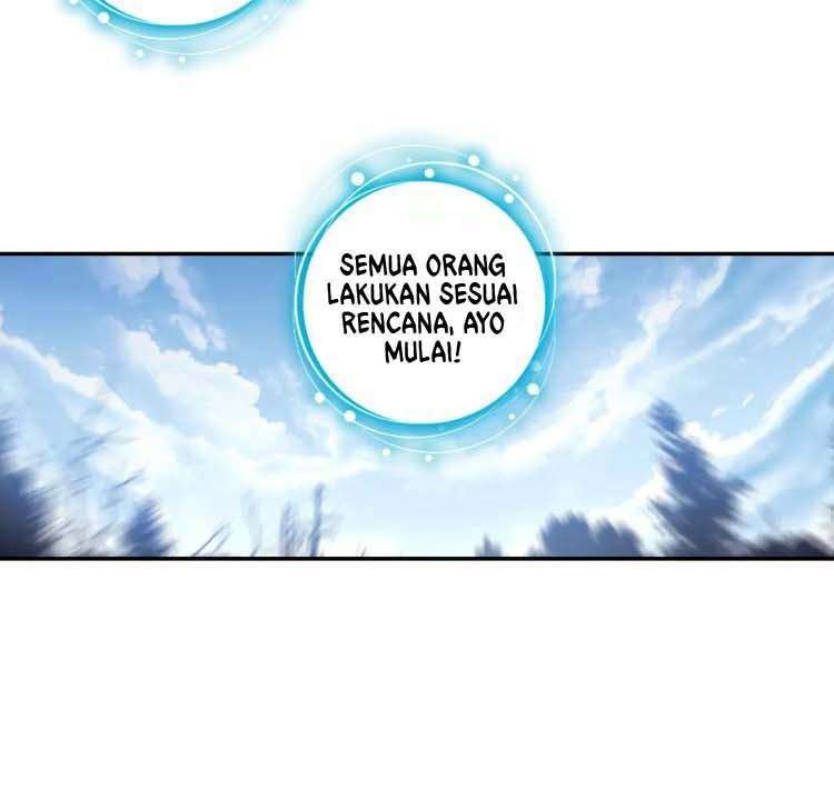 Soul Land Legend of the Tang’s Hero Chapter 14 Gambar 10