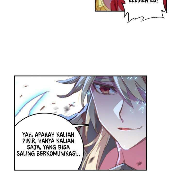 Soul Land Legend of the Tang’s Hero Chapter 14 Gambar 23