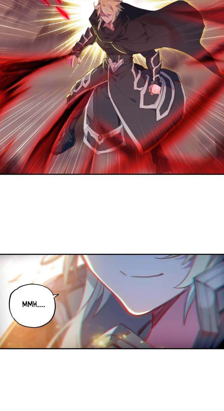 Soul Land Legend of the Tang’s Hero Chapter 14 Gambar 27