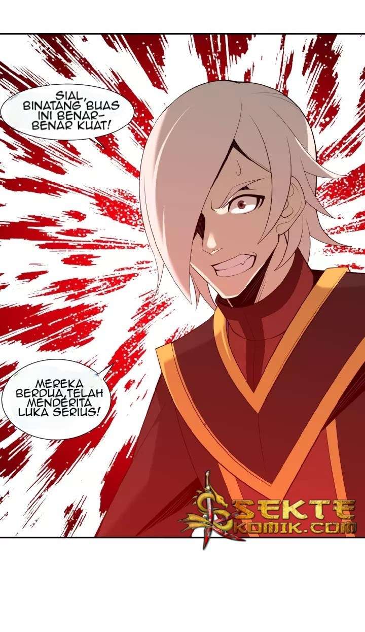 Swallow The Whole World Chapter 14 Gambar 43