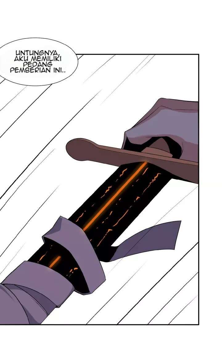 Swallow The Whole World Chapter 14 Gambar 44