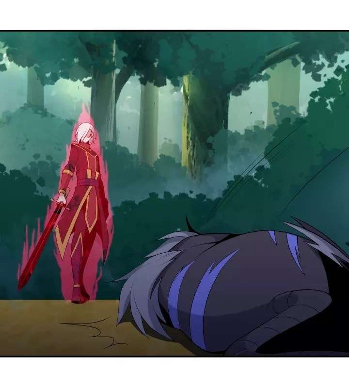 Swallow The Whole World Chapter 14 Gambar 47