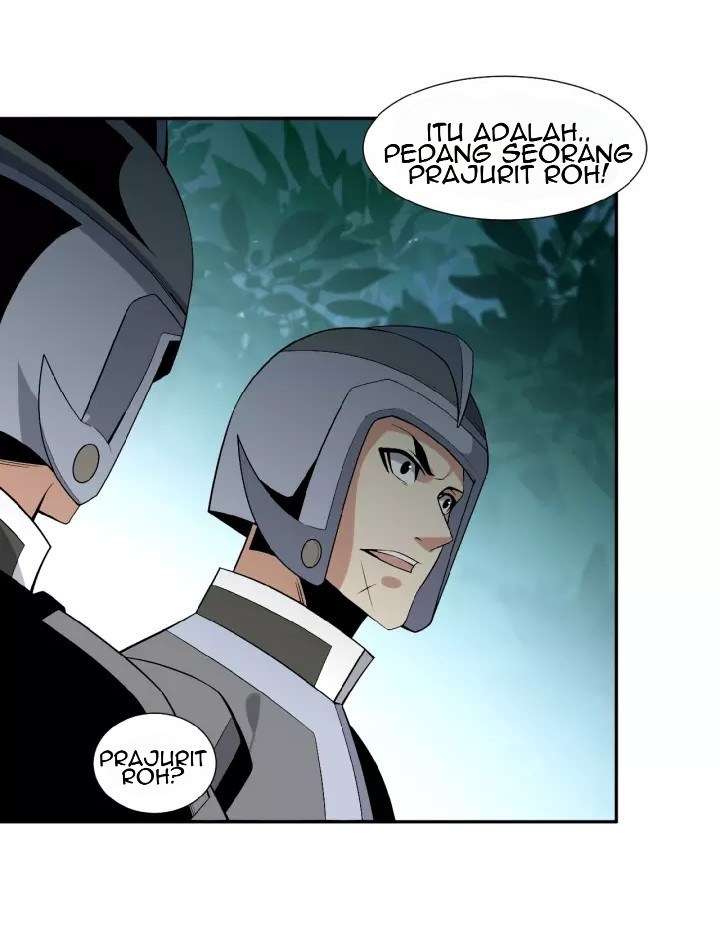 Swallow The Whole World Chapter 14 Gambar 48