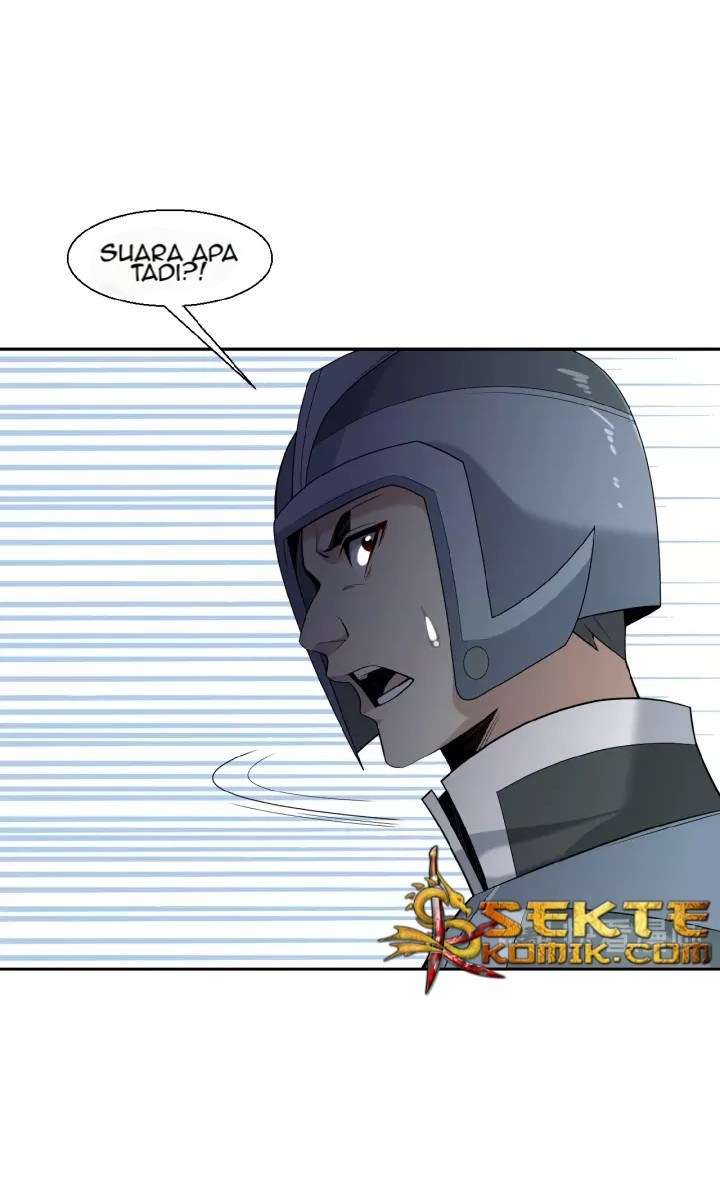 Swallow The Whole World Chapter 14 Gambar 54