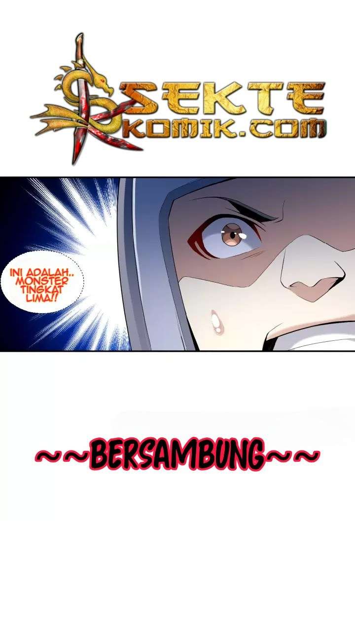 Swallow The Whole World Chapter 14 Gambar 58