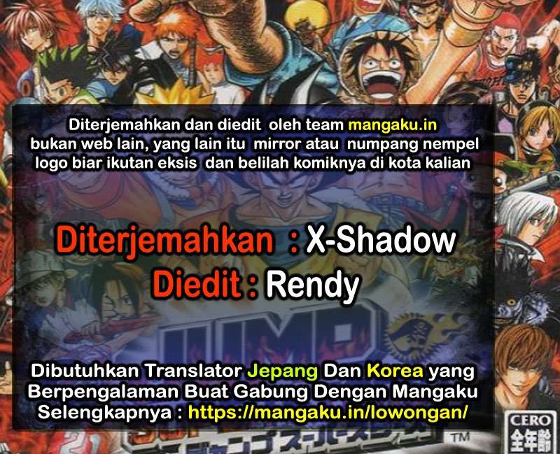 Baca Komik Vinland Saga Chapter 122 Gambar 1
