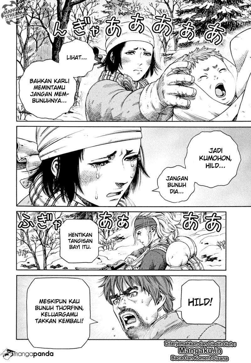 Vinland Saga Chapter 122 Gambar 11