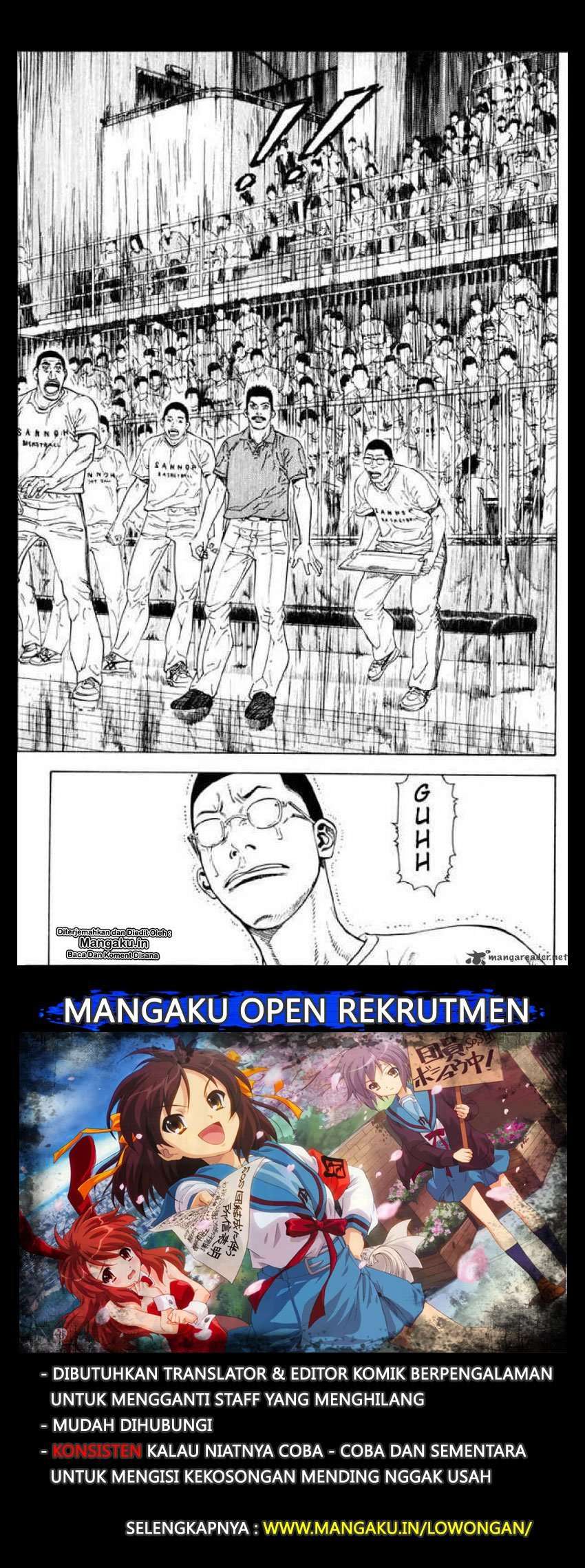 Baca Manga Slam Dunk Chapter 272 Gambar 2