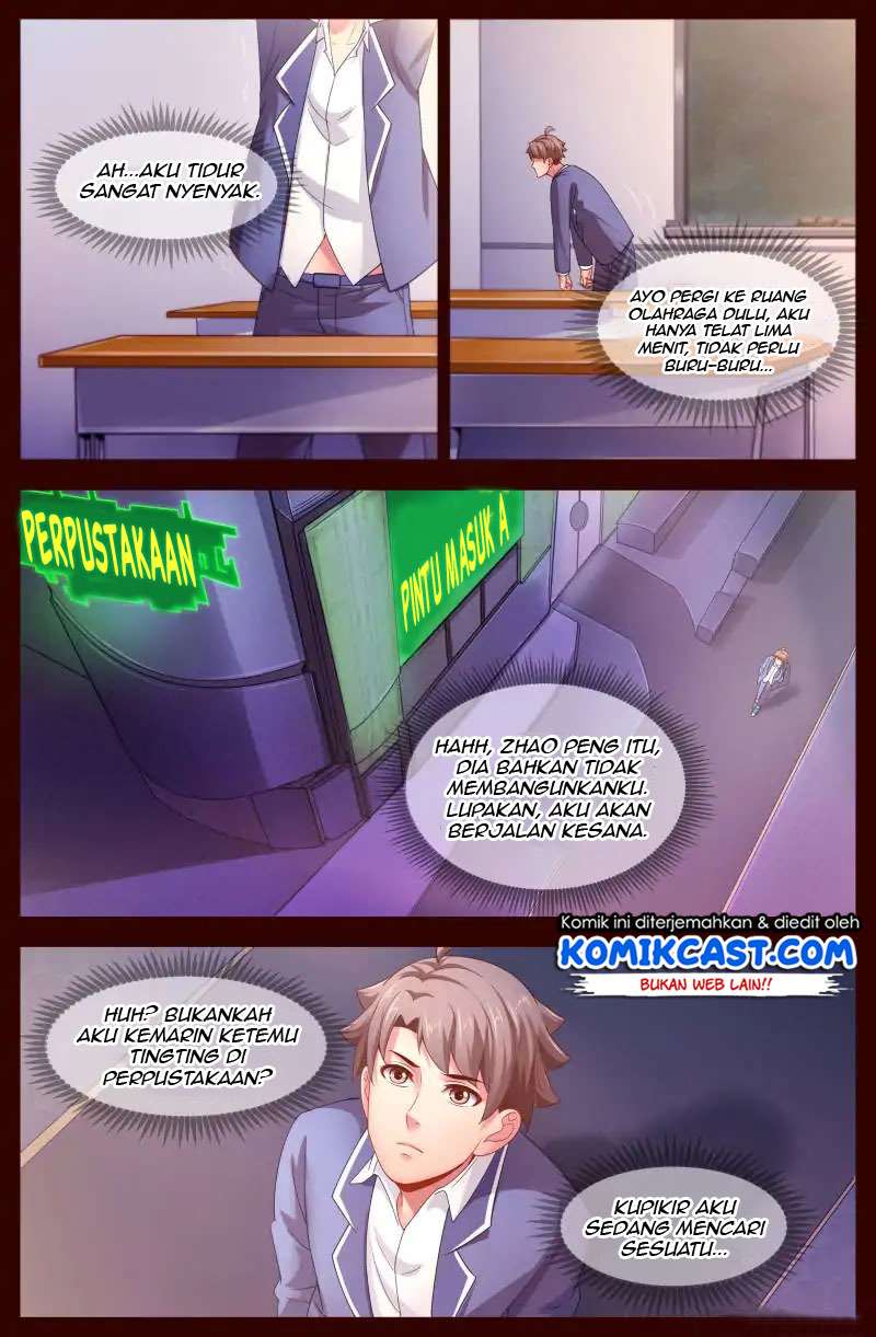 I Have a Mansion In The Post-Apocalyptic World Chapter 124 Gambar 3