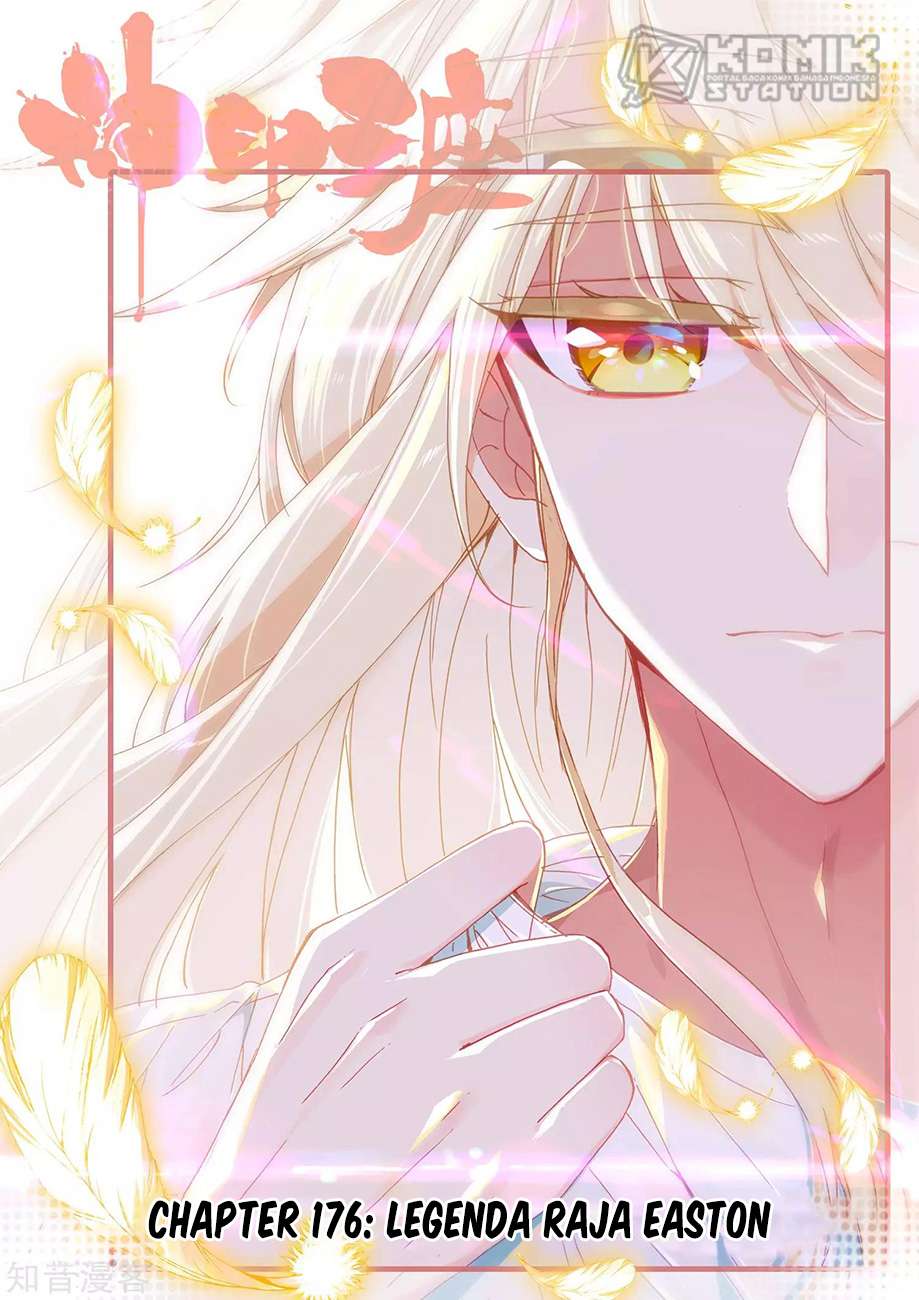 Baca Manhua Shen Yin Wang Zuo Chapter 214 Gambar 2