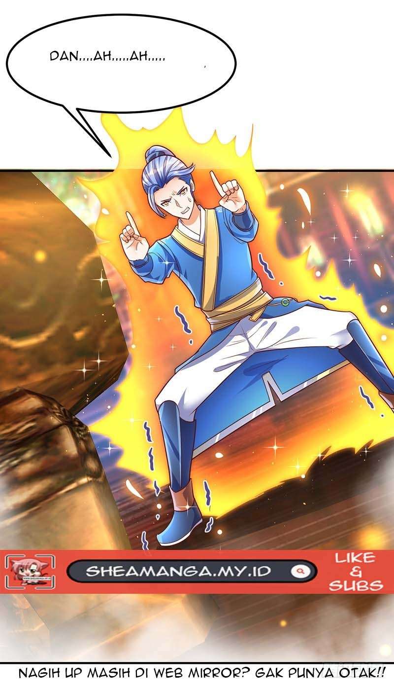 Strongest Leveling Chapter 72 Gambar 11