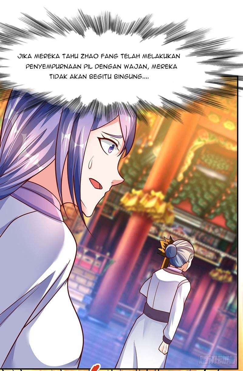 Baca Manhua Strongest Leveling Chapter 72 Gambar 2