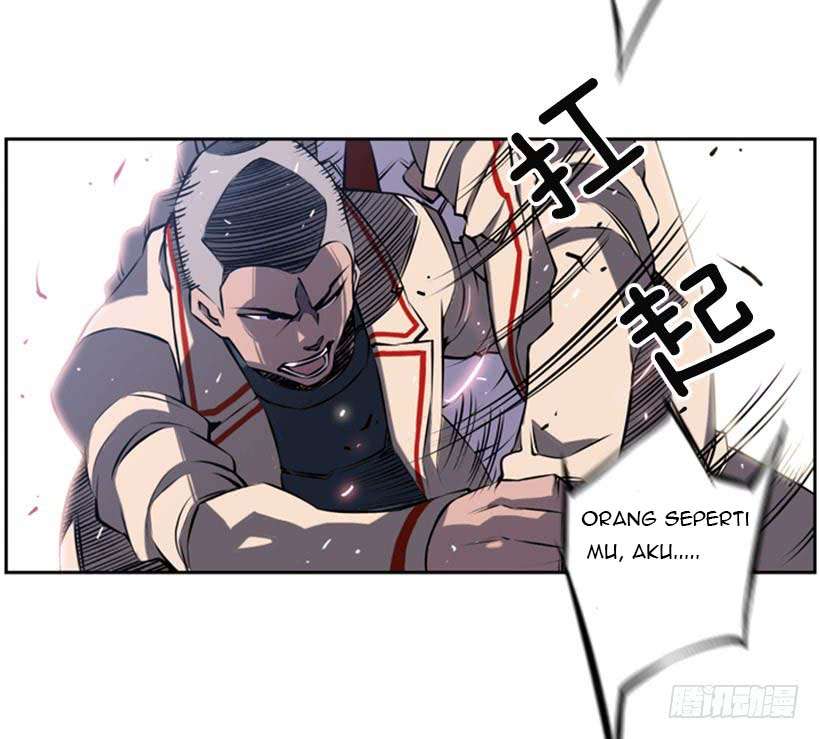 Record of Fighting God Chapter 06 Gambar 38