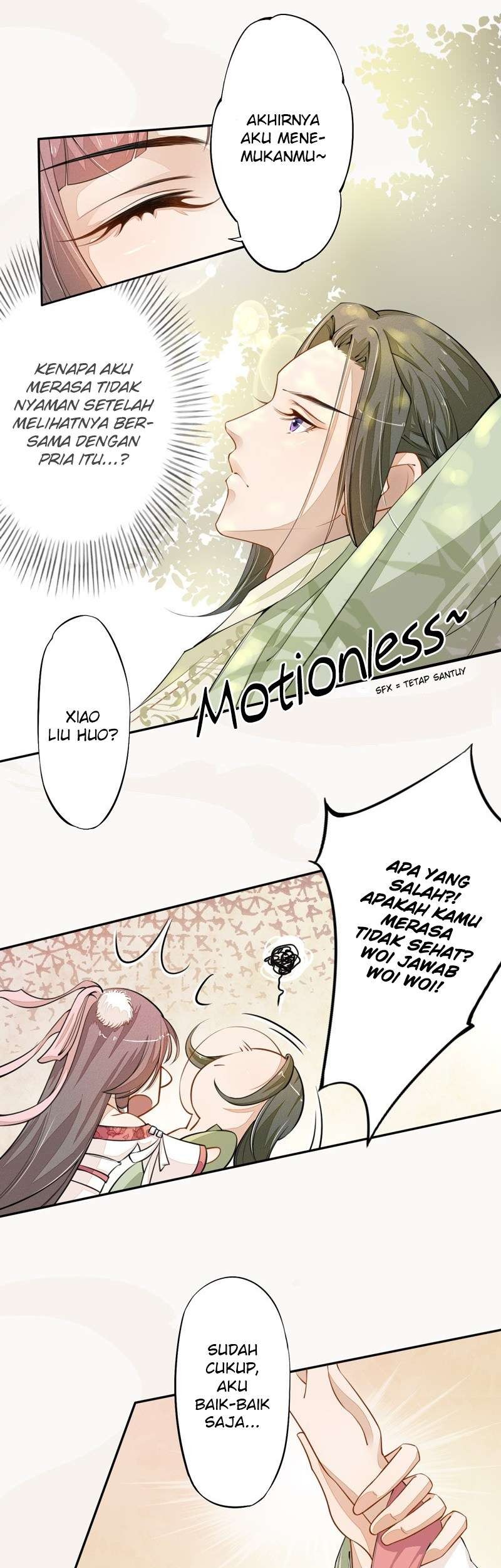 Peerless Alchemist Chapter 24 Gambar 9