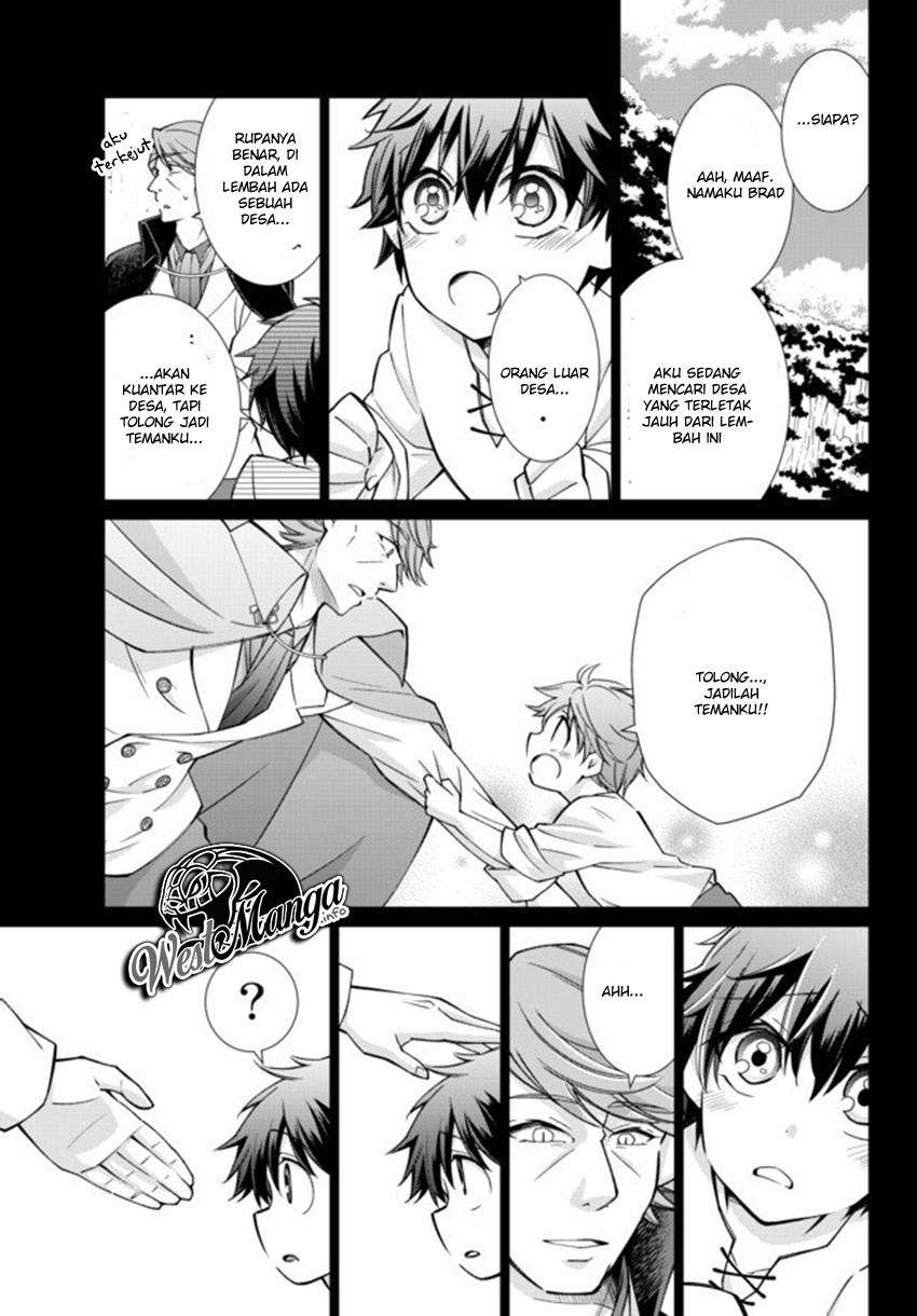 Jishou! Heibon Mazoku no Eiyuu Life: B-kyuu Mazoku nano ni Cheat Dungeon wo Tsukutteshimatta Kekka Chapter 15 Gambar 9