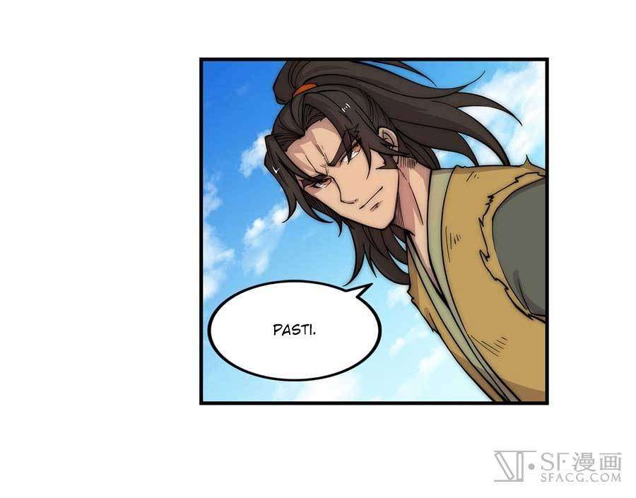 Martial King’s Retired Life Chapter 53 Gambar 26