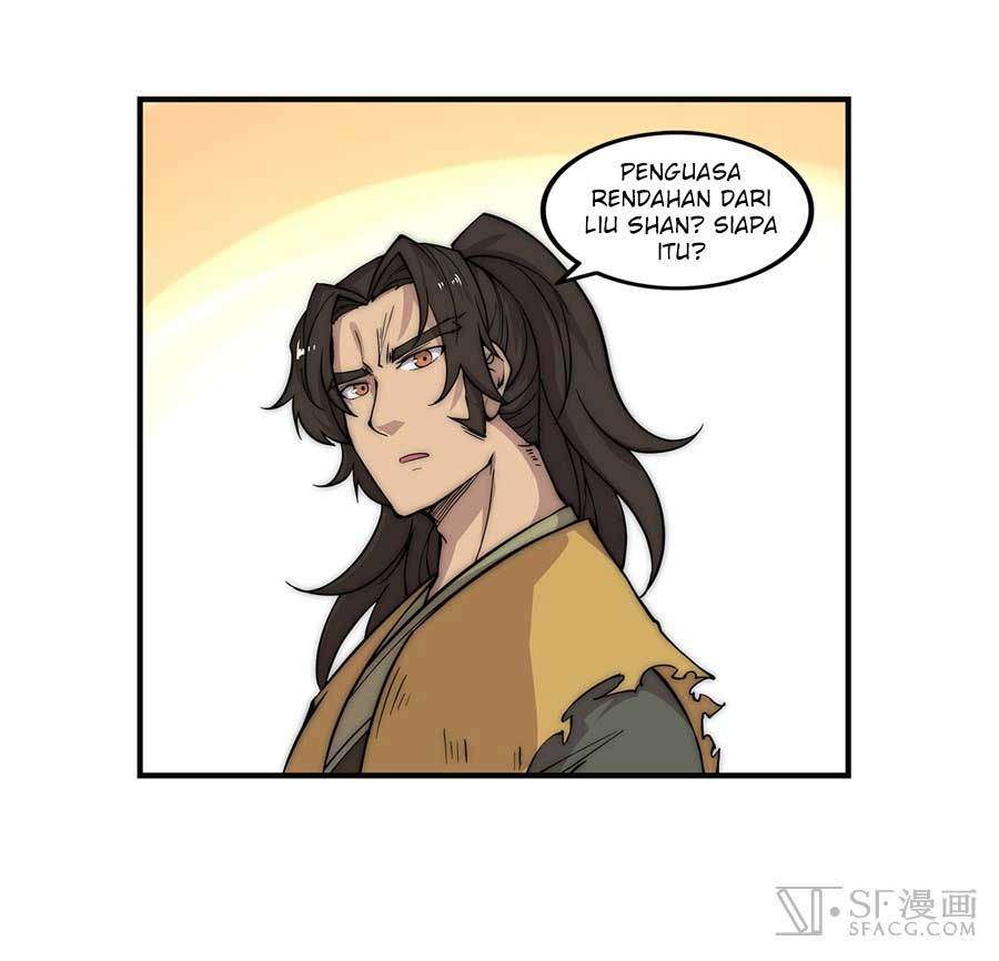 Martial King’s Retired Life Chapter 53 Gambar 29