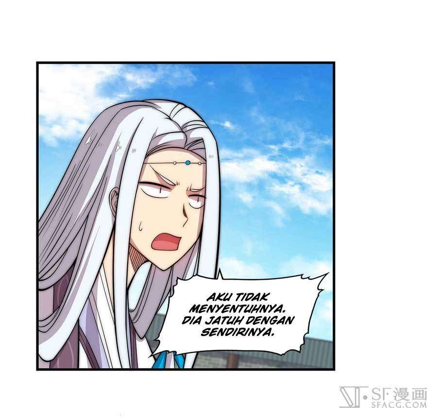 Martial King’s Retired Life Chapter 53 Gambar 3