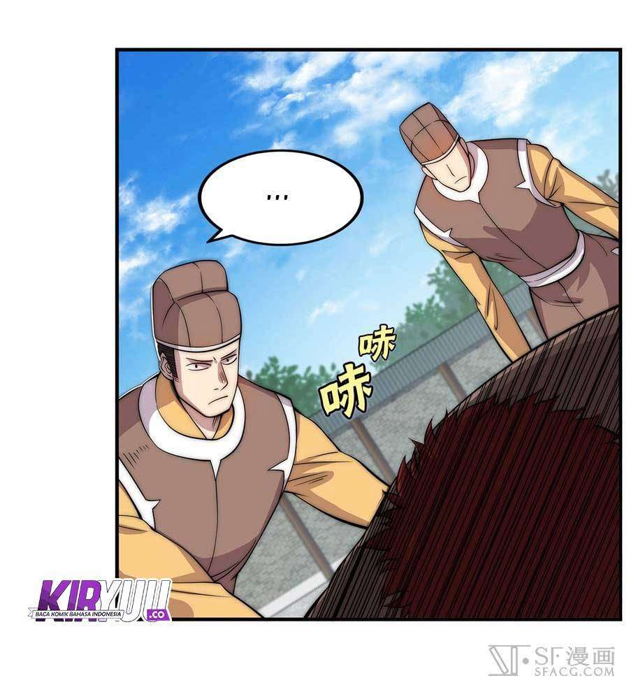 Martial King’s Retired Life Chapter 53 Gambar 4