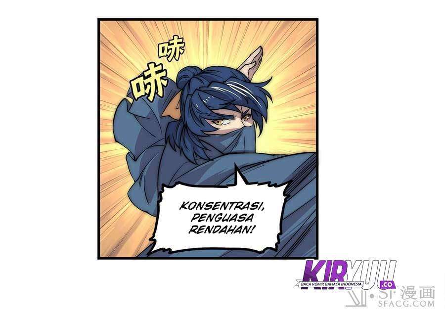 Martial King’s Retired Life Chapter 53 Gambar 43