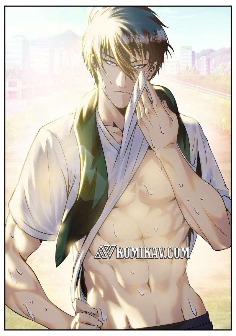 Manhua The Superb Captain in the City Chapter 67 gambar nomor 2