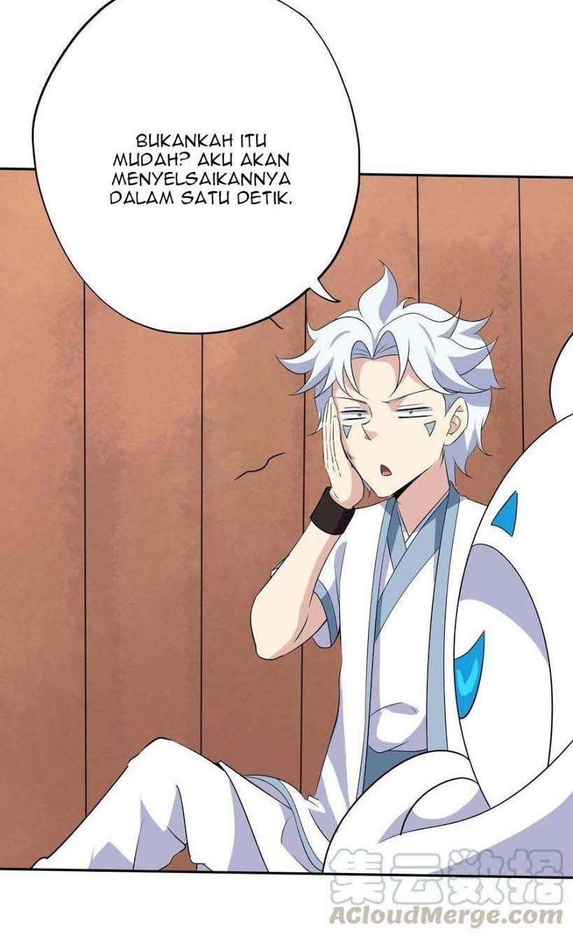 Supreme Godly System Chapter 178 Gambar 19