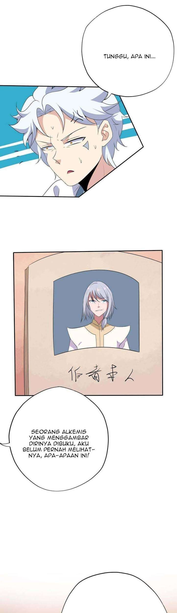 Supreme Godly System Chapter 178 Gambar 20