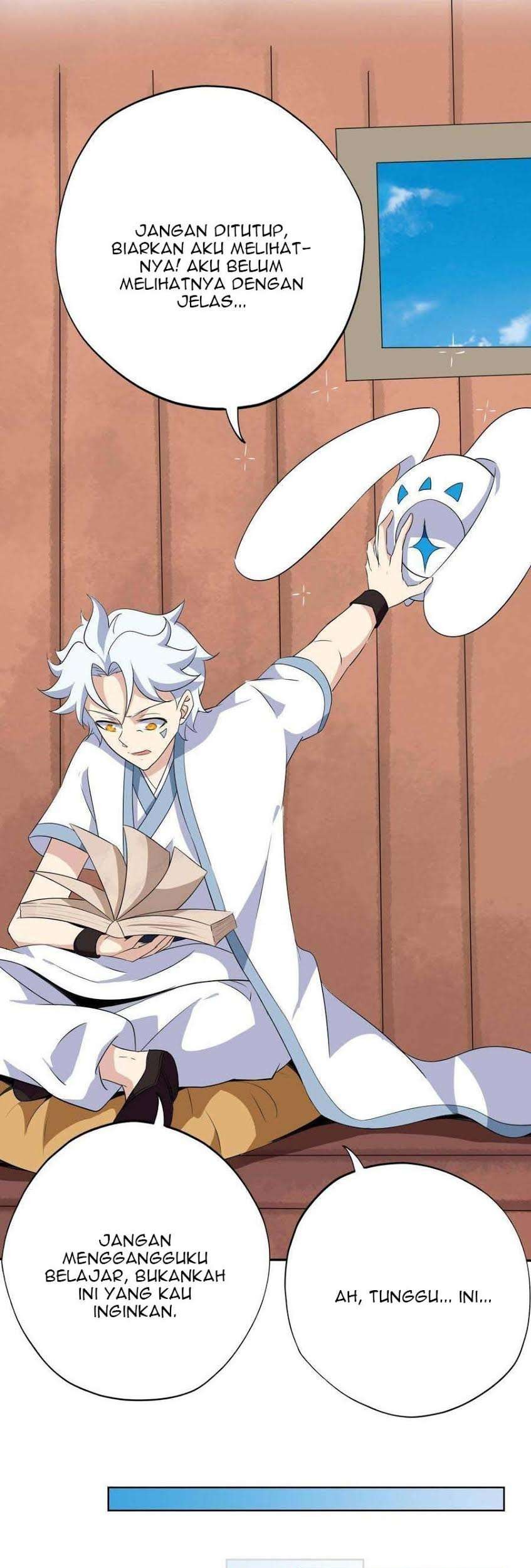 Supreme Godly System Chapter 178 Gambar 22