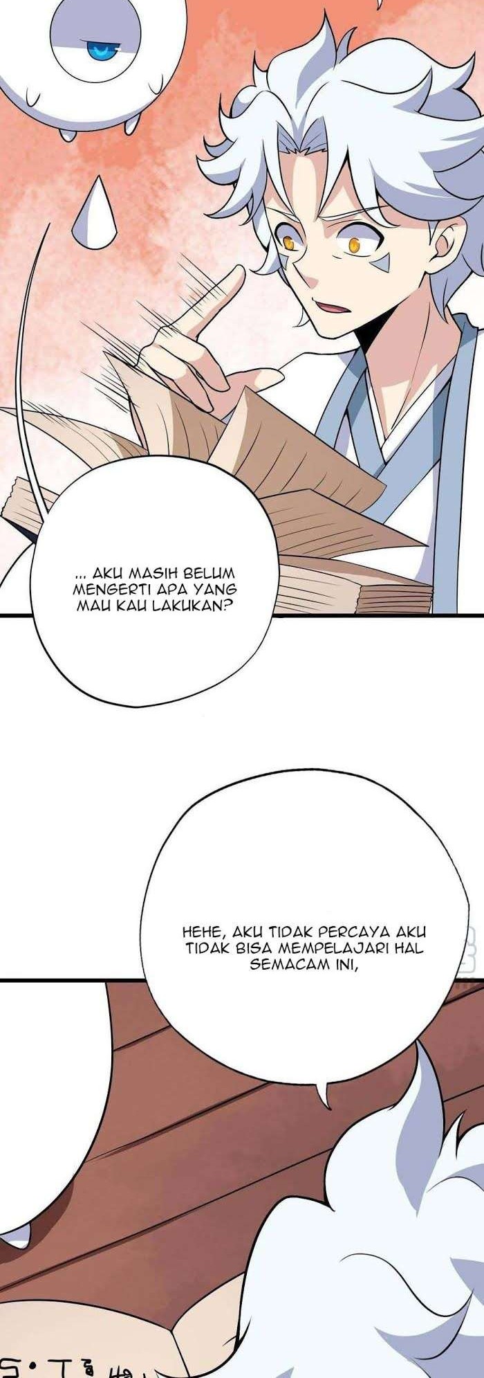 Supreme Godly System Chapter 178 Gambar 3