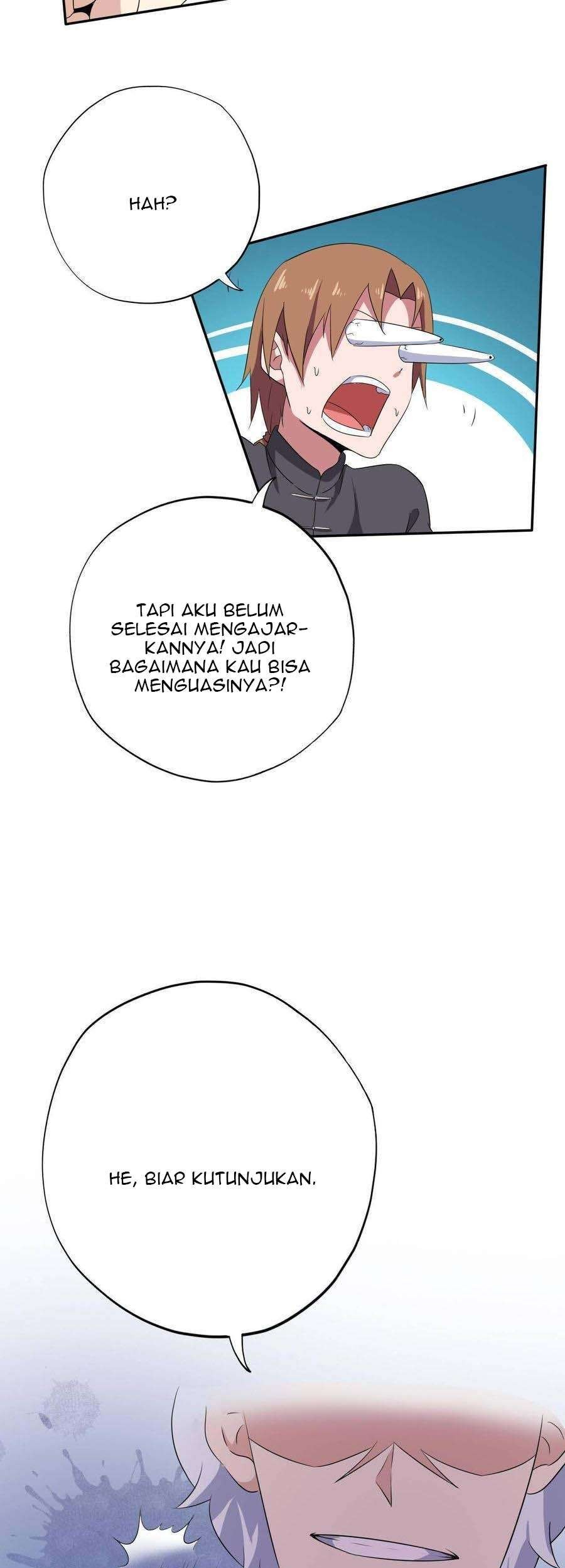 Supreme Godly System Chapter 178 Gambar 10