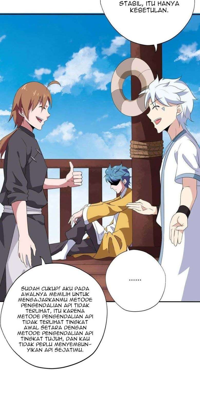 Supreme Godly System Chapter 178 Gambar 15