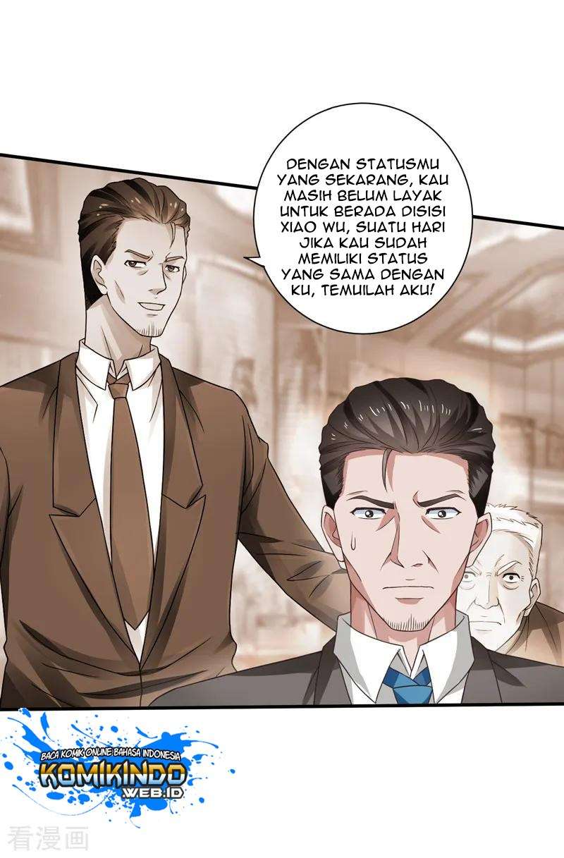 Rebirth Of The Urban Mad Immortal Chapter 53 Gambar 11