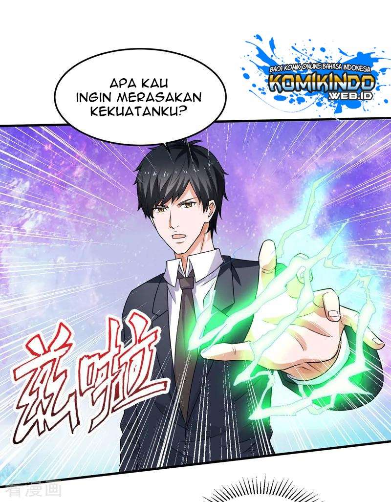 Rebirth Of The Urban Mad Immortal Chapter 53 Gambar 3