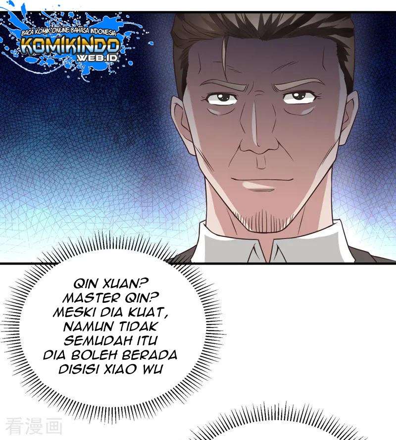 Rebirth Of The Urban Mad Immortal Chapter 53 Gambar 33
