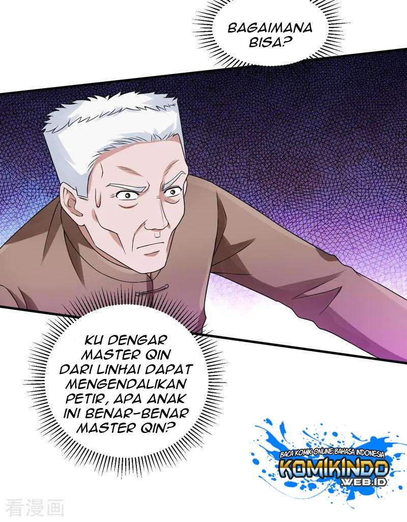 Rebirth Of The Urban Mad Immortal Chapter 53 Gambar 4