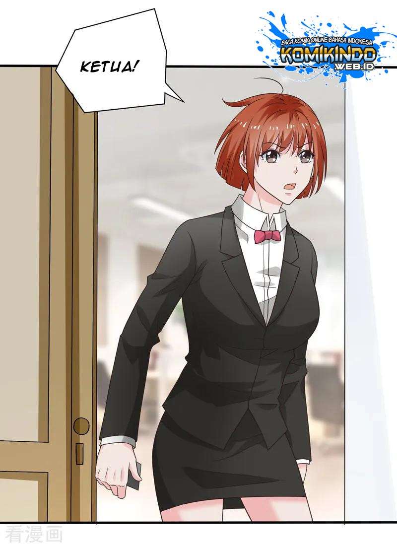 Rebirth Of The Urban Mad Immortal Chapter 53 Gambar 41