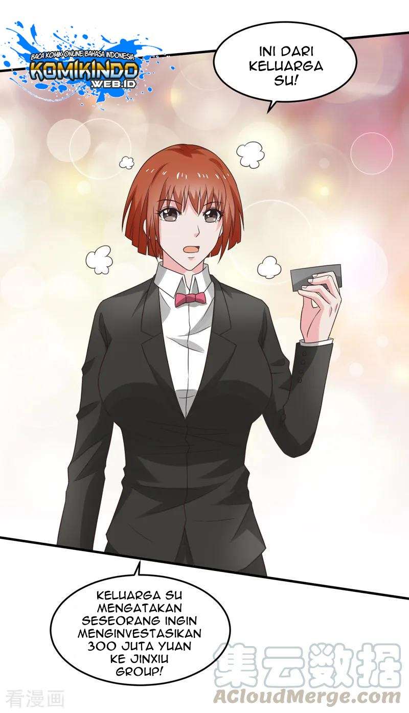 Rebirth Of The Urban Mad Immortal Chapter 53 Gambar 43