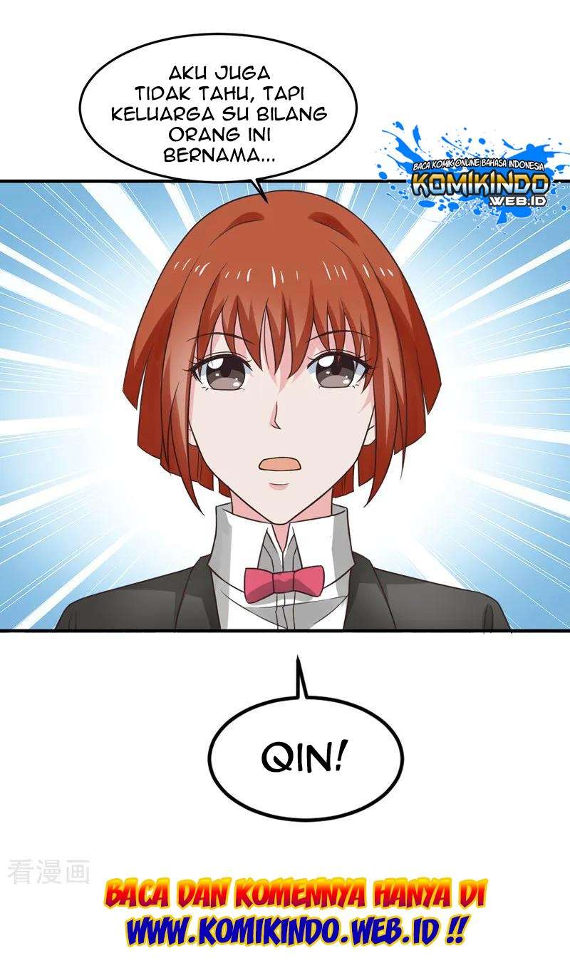Rebirth Of The Urban Mad Immortal Chapter 53 Gambar 45