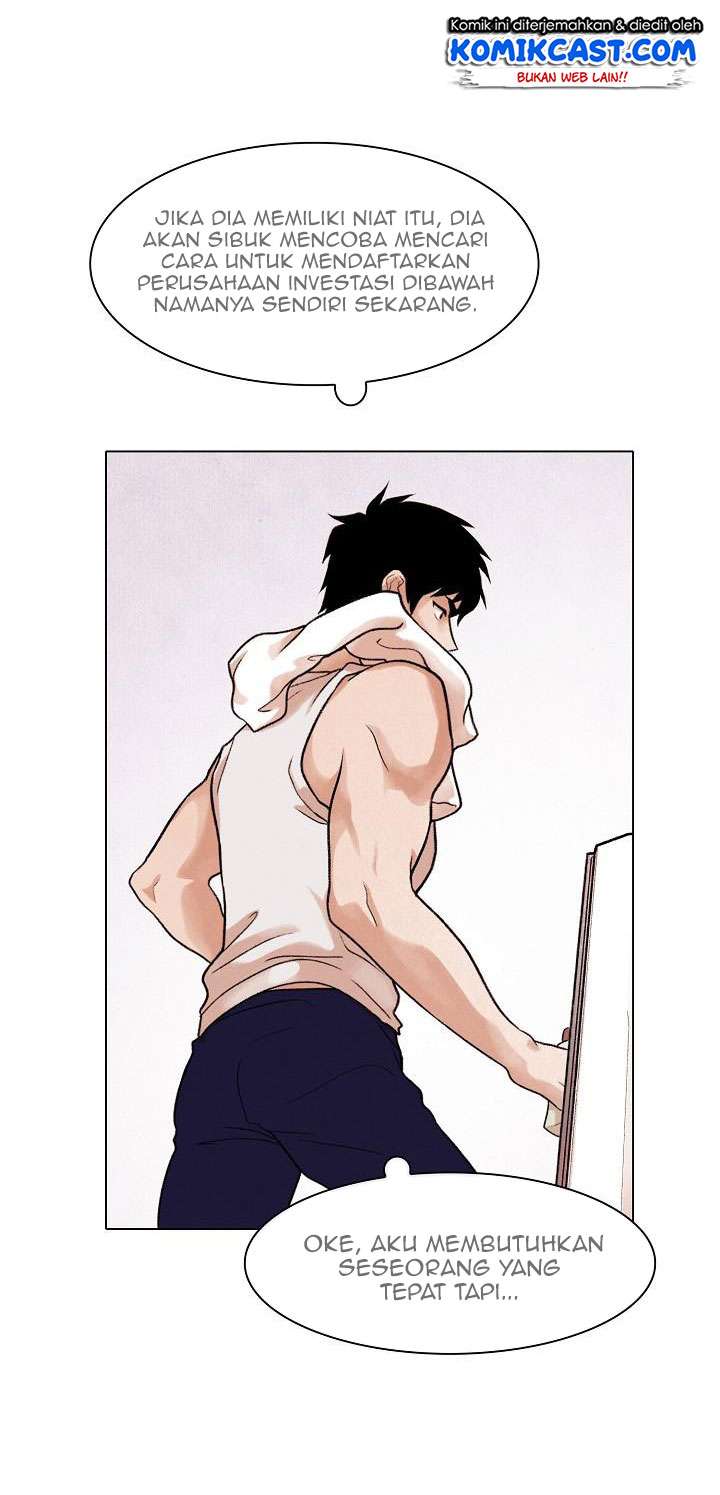 Past Life Regressor Chapter 03 Gambar 12