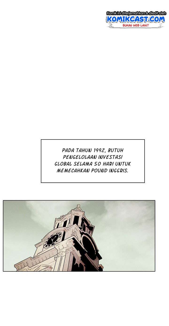 Past Life Regressor Chapter 03 Gambar 13