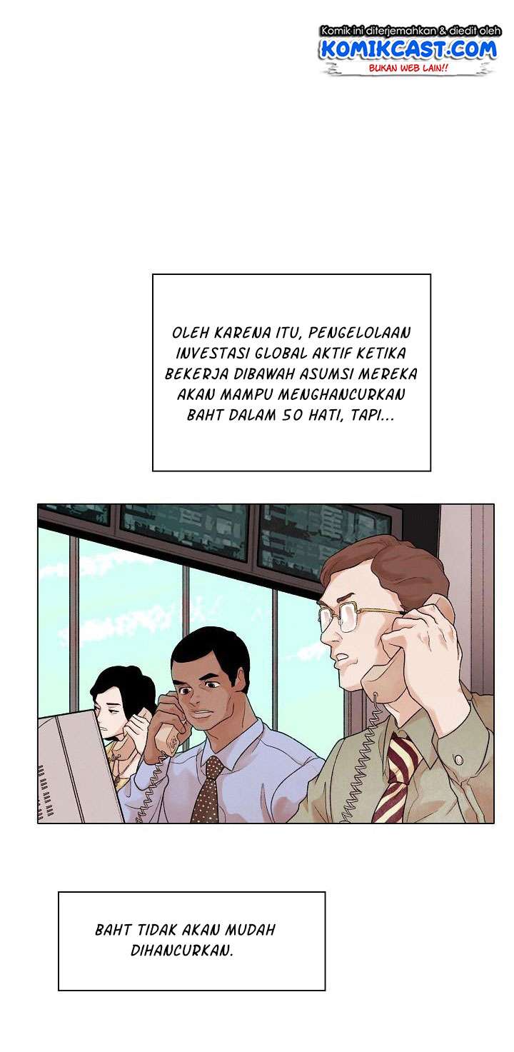 Past Life Regressor Chapter 03 Gambar 14
