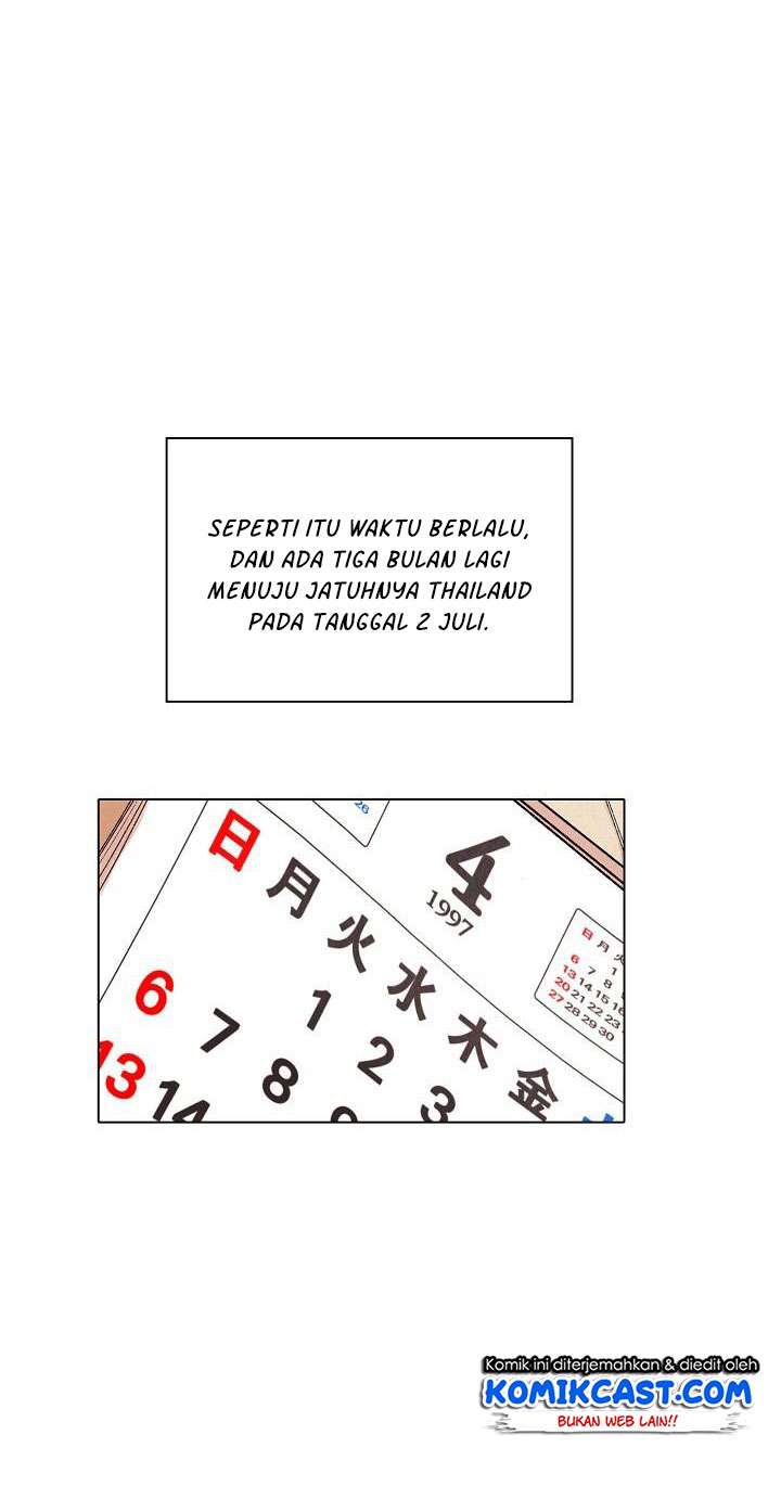 Past Life Regressor Chapter 03 Gambar 17