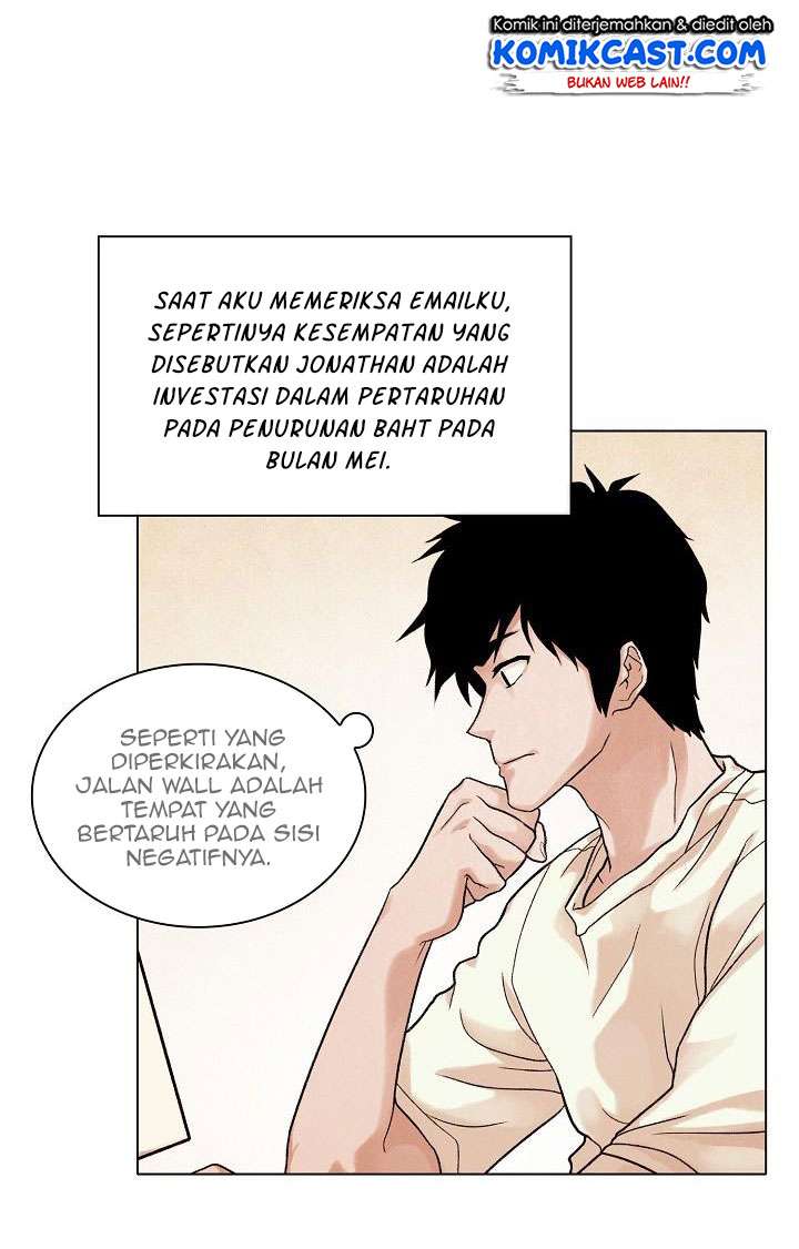 Past Life Regressor Chapter 03 Gambar 18
