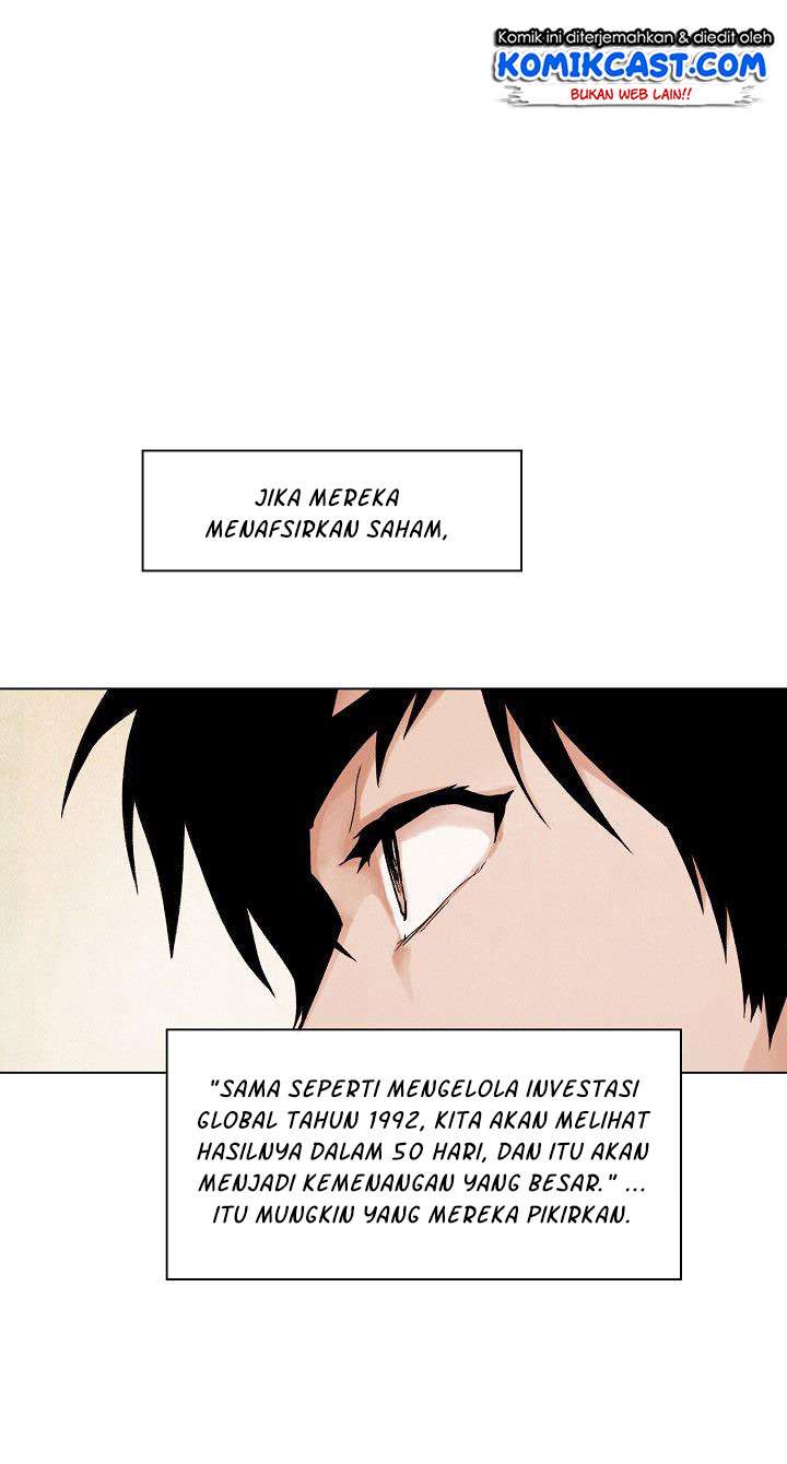 Past Life Regressor Chapter 03 Gambar 19