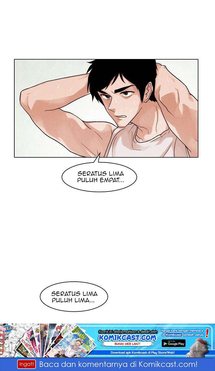 Baca Manhwa Past Life Regressor Chapter 03 Gambar 2