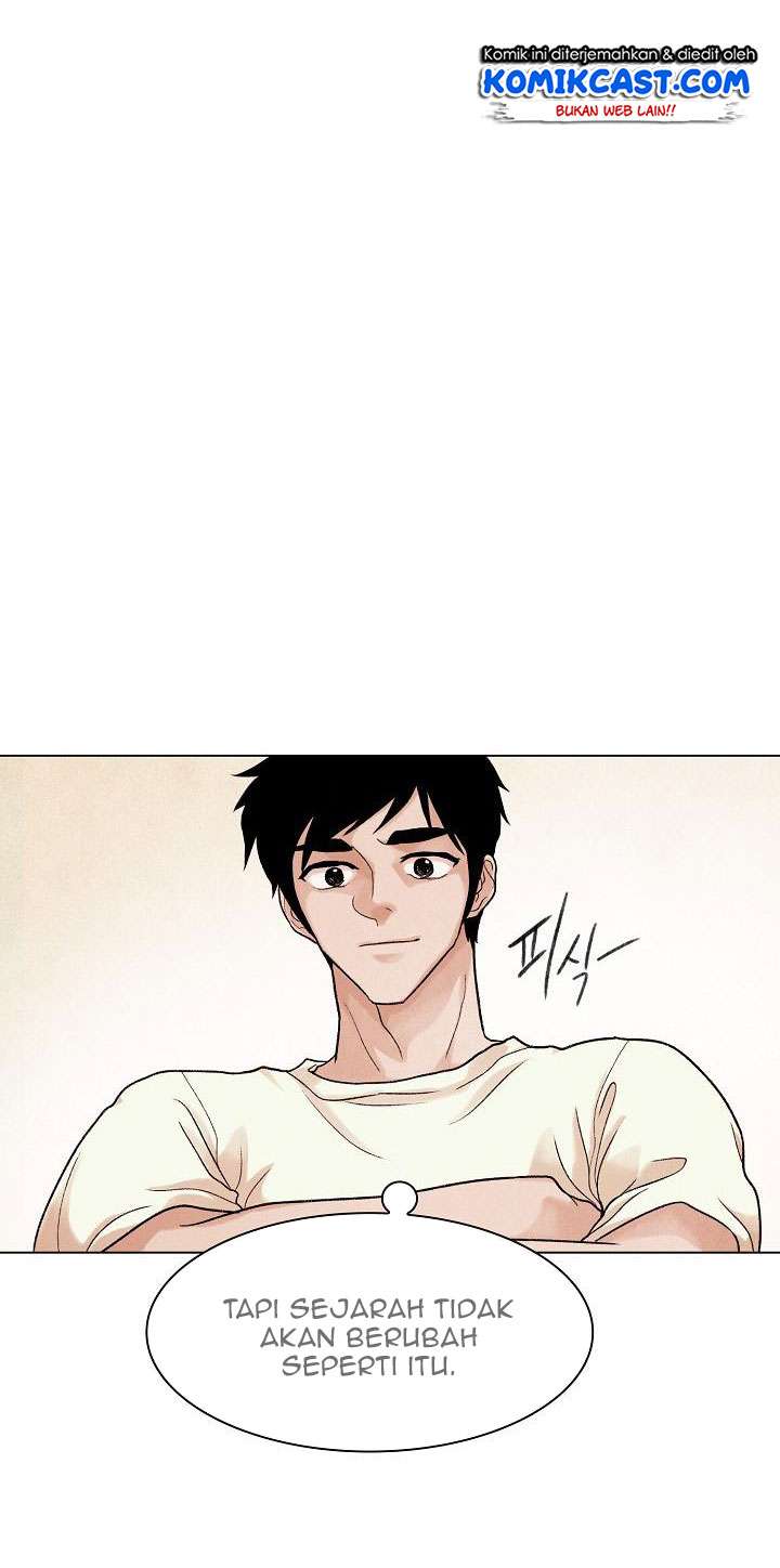 Past Life Regressor Chapter 03 Gambar 20