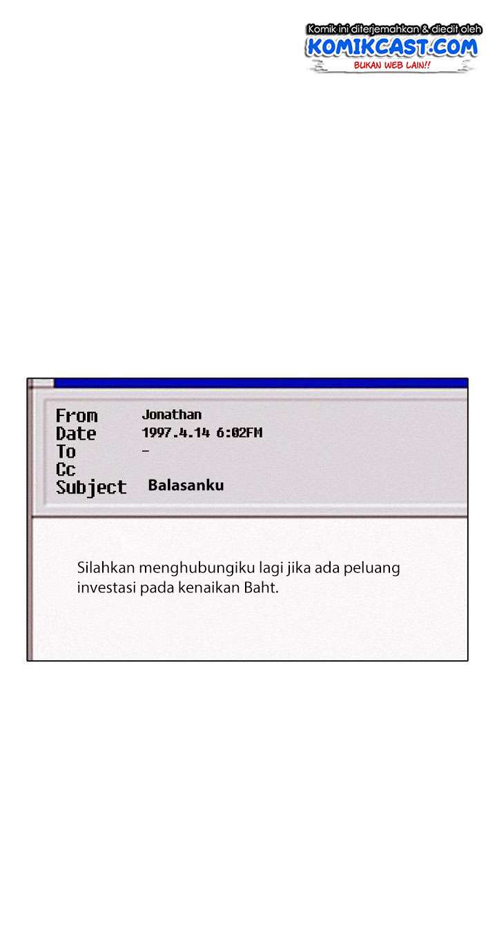 Past Life Regressor Chapter 03 Gambar 22